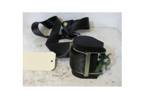 Ceinture arriere droit PEUGEOT 307 Photo n°1