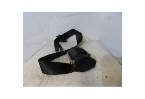 Ceinture arriere gauche PEUGEOT 307 Photo n°1