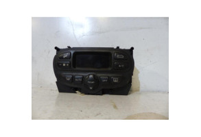 Commande chauffage CITROEN XSARA PICASSO Photo n°1