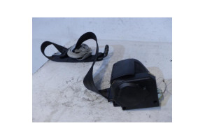 Ceinture arriere gauche VOLKSWAGEN BORA Photo n°1