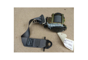 Ceinture arriere droit RENAULT LAGUNA 2 Photo n°1