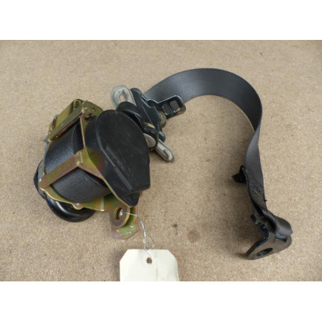 Ceinture arriere gauche RENAULT LAGUNA 2