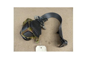 Ceinture arriere gauche RENAULT LAGUNA 2 Photo n°1