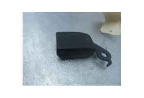 Attache ceinture arriere droit PEUGEOT 307 Photo n°2