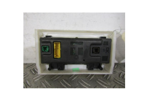 Commande chauffage PEUGEOT 307 Photo n°2