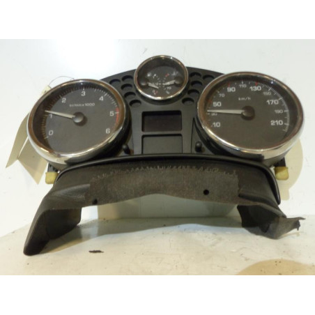 Compteur PEUGEOT 207