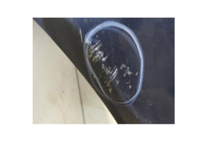 Aile avant gauche OPEL ASTRA H Photo n°2
