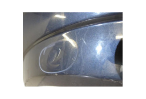 Aile avant gauche OPEL ASTRA H Photo n°3