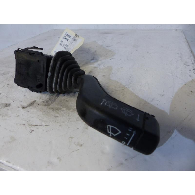 Commodo d'essuie glaces OPEL CORSA C Photo n°1