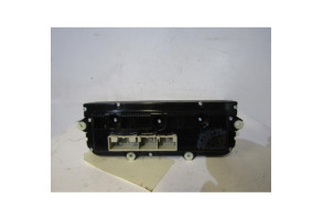 Commande chauffage VOLKSWAGEN TOURAN 1 Photo n°1