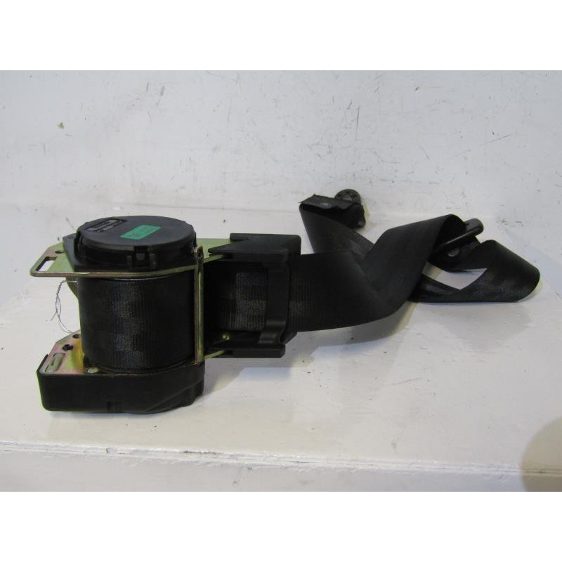 Ceinture arriere gauche SKODA FABIA 1 Photo n°1
