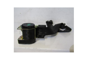 Ceinture arriere gauche SKODA FABIA 1 Photo n°1