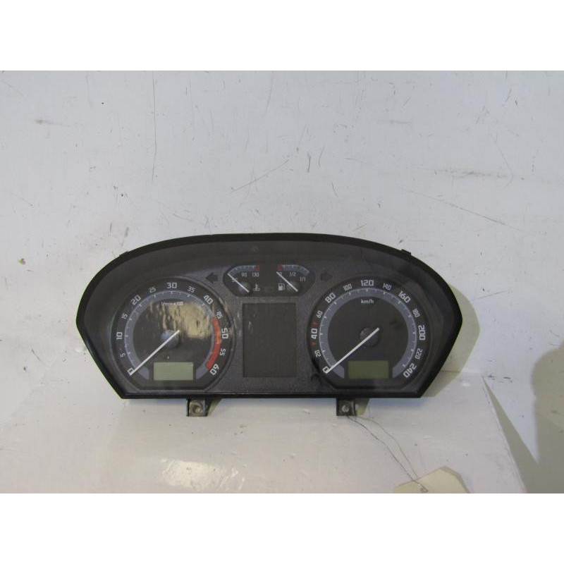 Compteur SKODA FABIA 1 Photo n°1