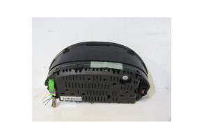 Compteur SKODA FABIA 1 Photo n°2