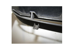 Calandre VOLKSWAGEN TRANSPORTER 5 Photo n°4