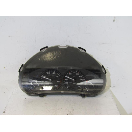 Compteur CITROEN BERLINGO 1