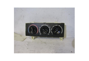 Commande chauffage RENAULT MEGANE 1 Photo n°1