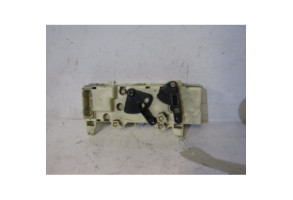 Commande chauffage RENAULT MEGANE 1 Photo n°2