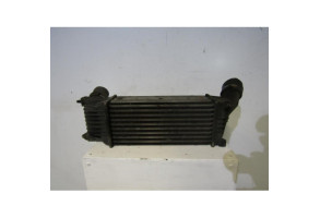 Echangeur air (Intercooler) PEUGEOT 407 Photo n°2