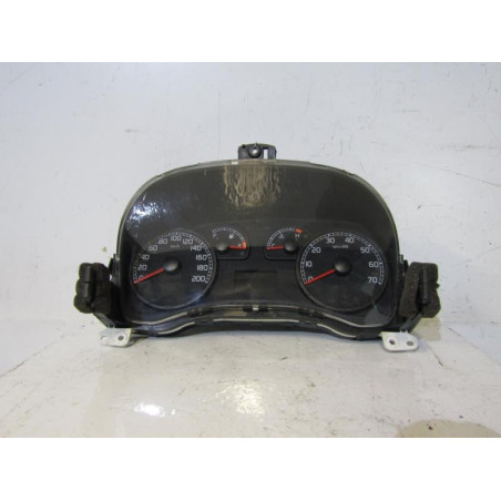 Compteur FIAT PUNTO 2