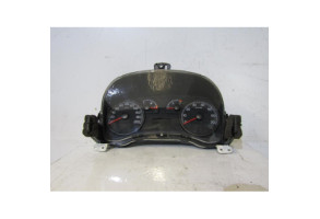 Compteur FIAT PUNTO 2 Photo n°1