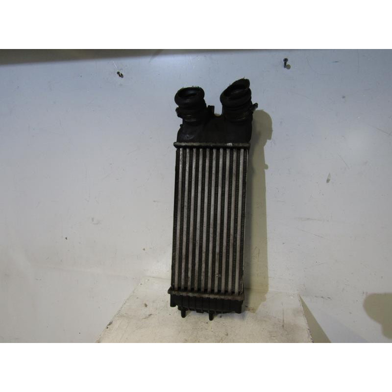 Echangeur air (Intercooler) CITROEN XSARA PICASSO Photo n°1