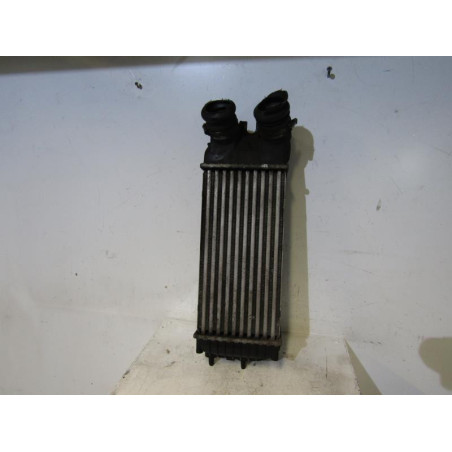 Echangeur air (Intercooler) CITROEN XSARA PICASSO