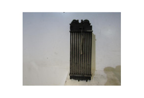 Echangeur air (Intercooler) CITROEN XSARA PICASSO Photo n°2