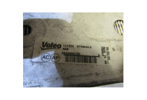 Echangeur air (Intercooler) CITROEN XSARA PICASSO Photo n°3