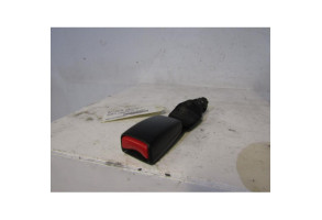 Attache ceinture arriere gauche NISSAN NOTE 1 Photo n°1