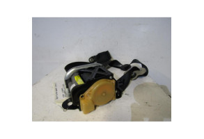 Ceinture avant droit NISSAN NOTE 1 Photo n°1