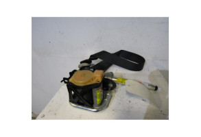 Ceinture avant gauche NISSAN NOTE 1 Photo n°1
