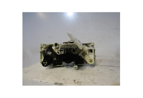 Commande chauffage NISSAN NOTE 1 Photo n°2