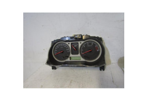 Compteur NISSAN NOTE 1 Photo n°1