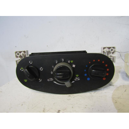 Commande chauffage DACIA SANDERO 1
