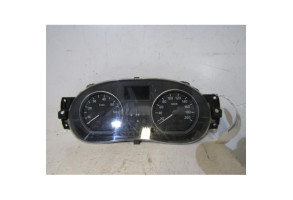 Compteur DACIA SANDERO 1 Photo n°3