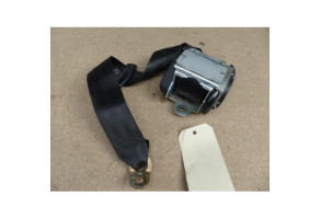 Ceinture arriere droit AUDI A6 2 Photo n°1