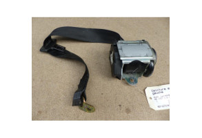 Ceinture arriere gauche AUDI A6 2 Photo n°1
