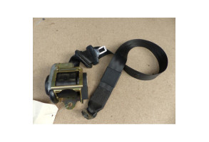Ceinture avant droit AUDI A6 2 Photo n°1
