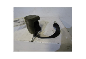 Ceinture arriere droit AUDI A3 2 Photo n°1