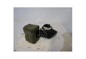 Ceinture arriere gauche AUDI A3 2 Photo n°1