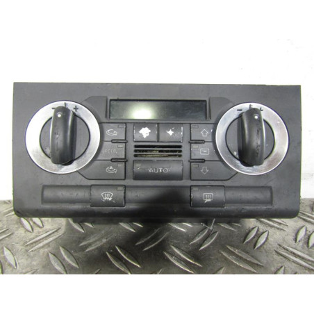 Commande chauffage AUDI A3 2