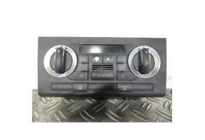 Commande chauffage AUDI A3 2 Photo n°1