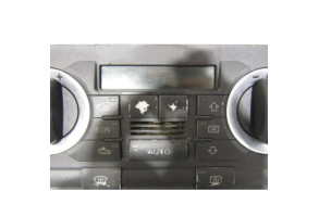 Commande chauffage AUDI A3 2 Photo n°2