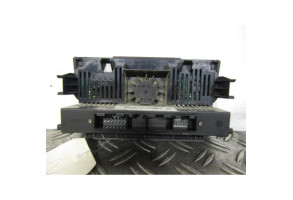 Commande chauffage AUDI A3 2 Photo n°3
