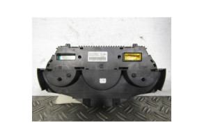 Compteur CITROEN C8 Photo n°2