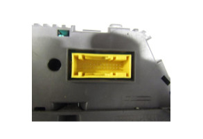 Compteur CITROEN C8 Photo n°3