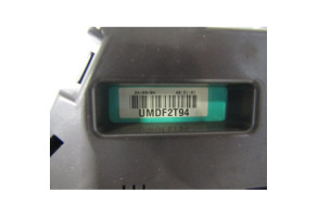 Compteur CITROEN C8 Photo n°5