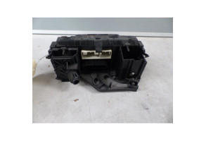 Commande chauffage SEAT ALTEA Photo n°2