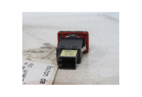 Bouton de warning AUDI A4 2 Photo n°2